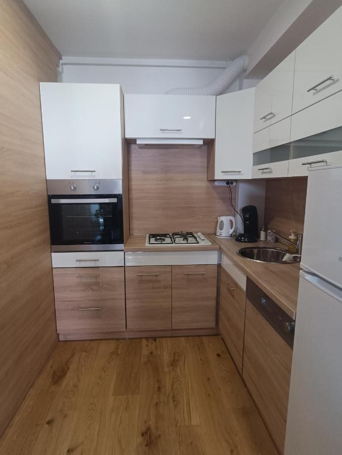 Apartman Leo Apartment Velika Gorica Exterior foto