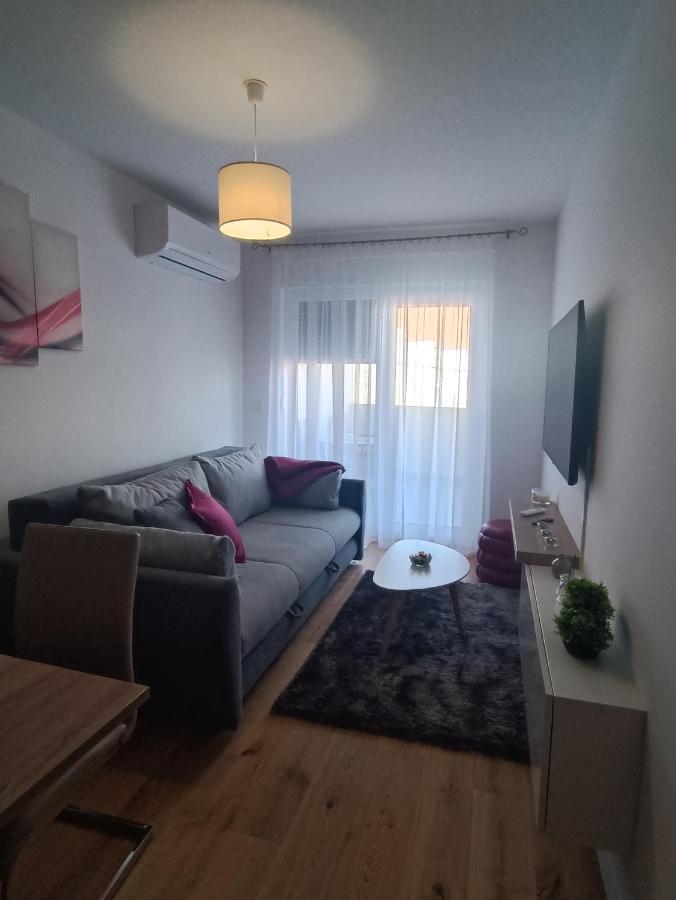 Apartman Leo Apartment Velika Gorica Exterior foto